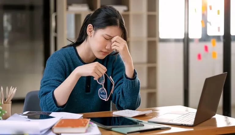 Featured image for workplace-burnout-speaker