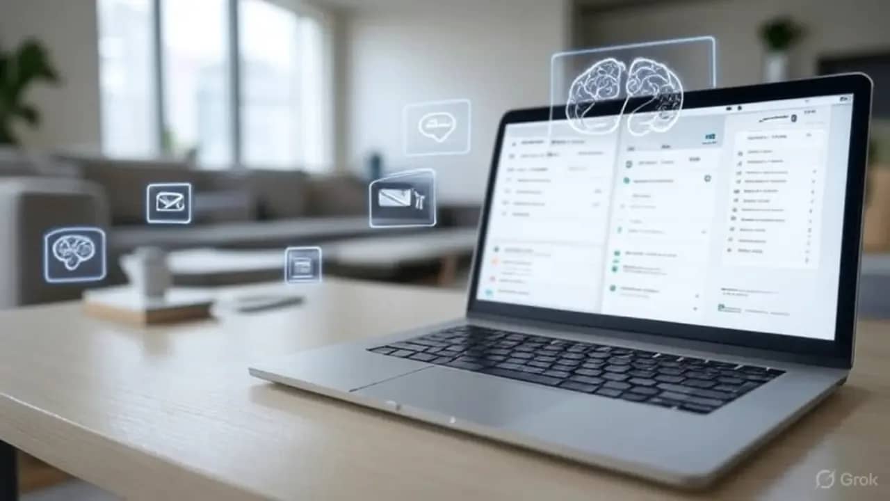 7 Free AI Tools Every Agent Should Try Before Paying a Dime
