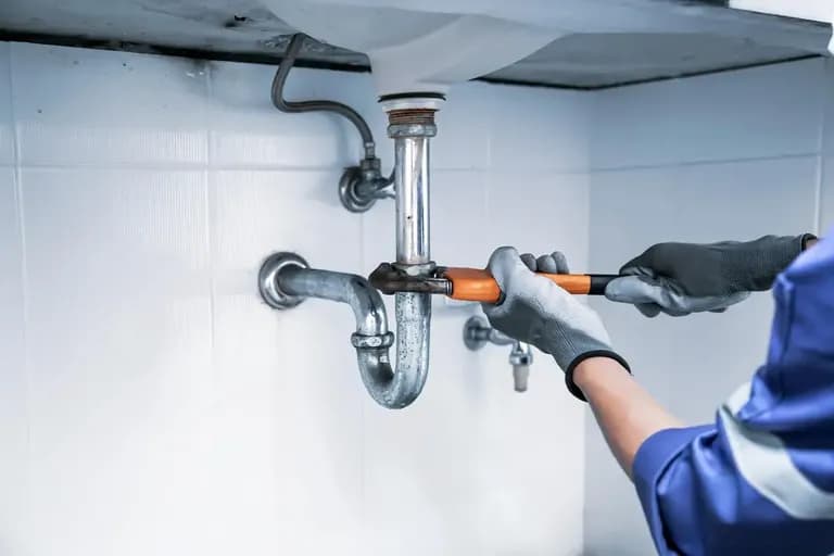Common Plumbing Problems