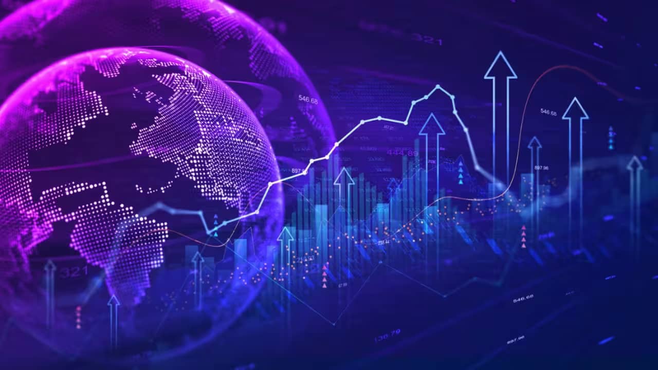 Blockchain at home