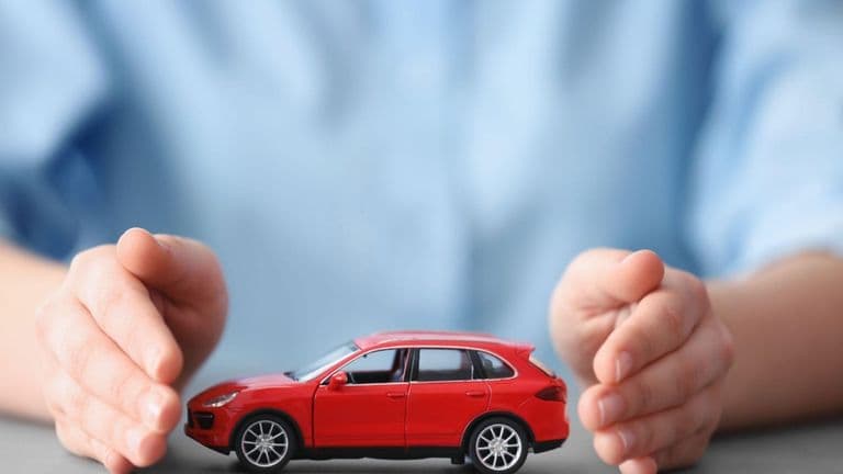Car insurance renewal