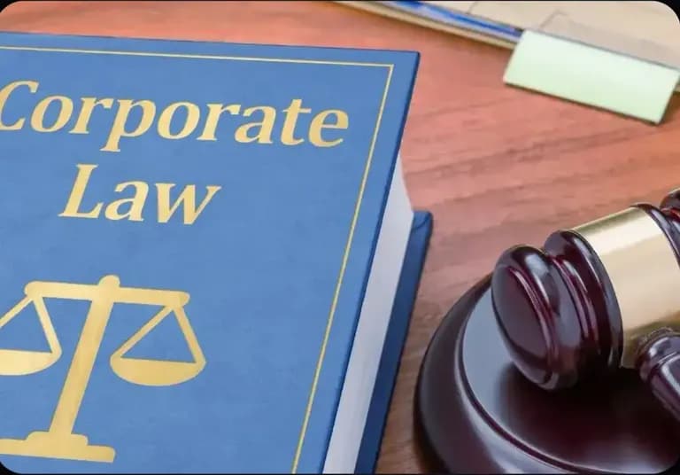 Corporate Legal Guidance