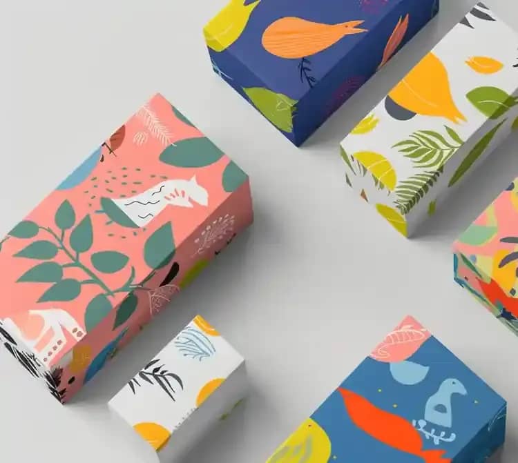 Custom Box Manufacturers
