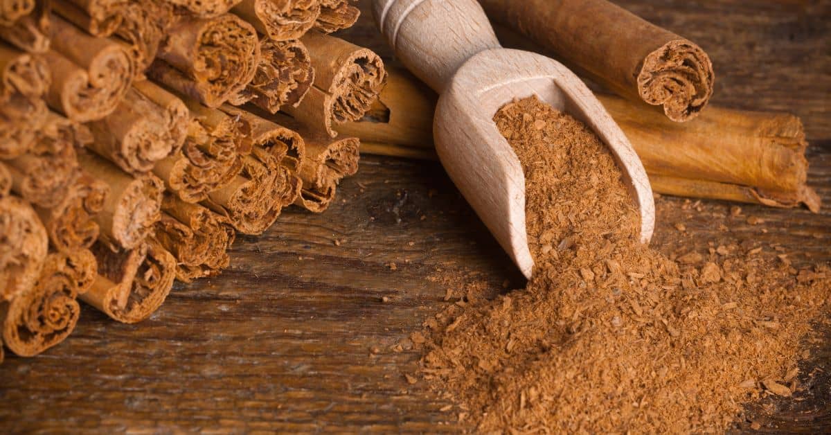 Exploring the Benefits of Berberine with Ceylon Cinnamon A Natural Health Boost