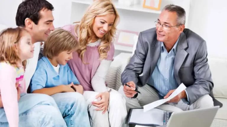 Family insurance