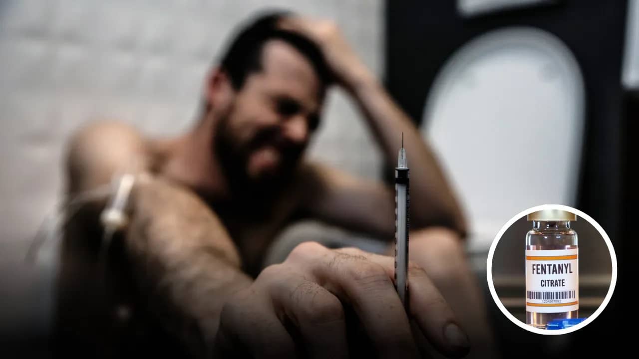 Fentanyl Overdoses_ The Truth About Risks to First Responders