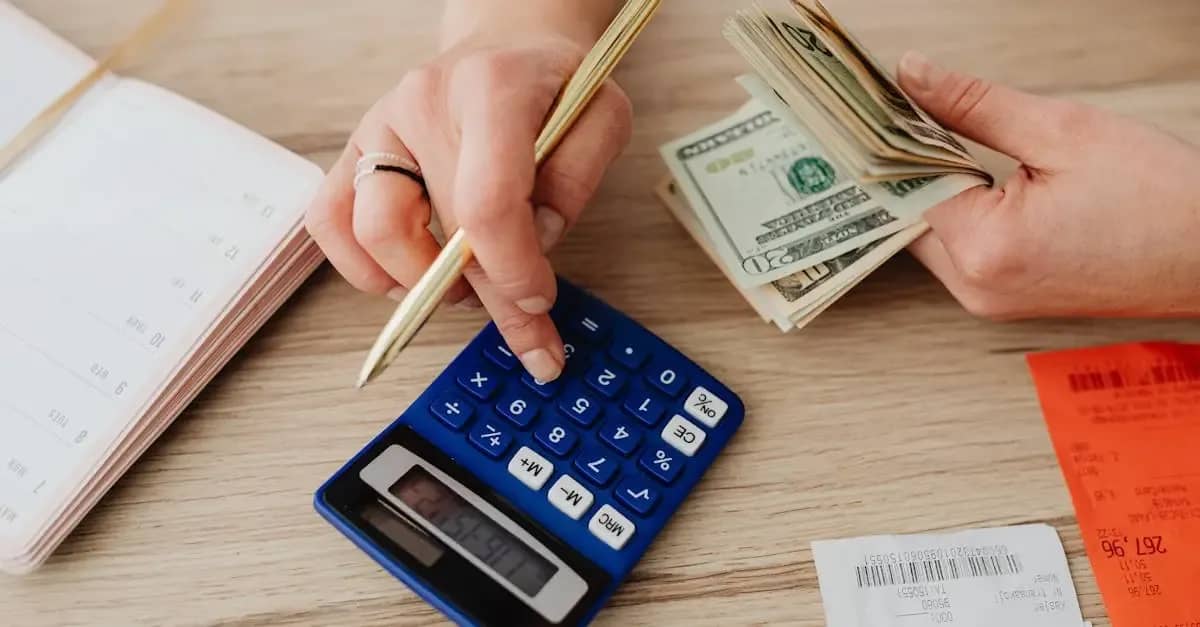 Financial detours