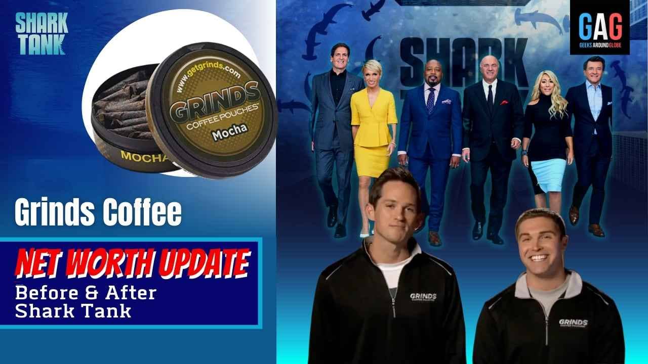 Grinds Coffee