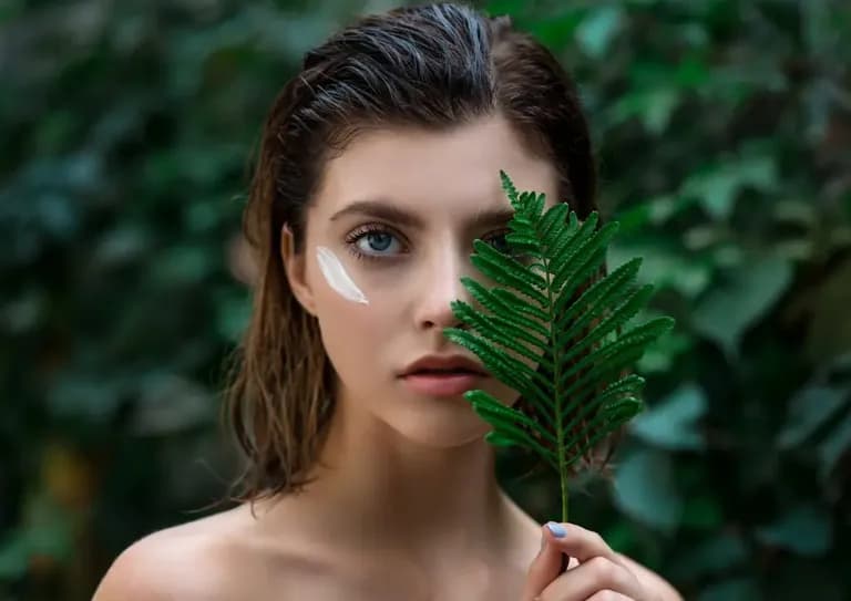 Holistic beauty