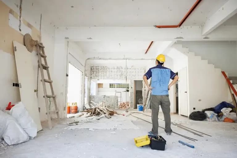 Remodeling as an Investment in Daily Comfort