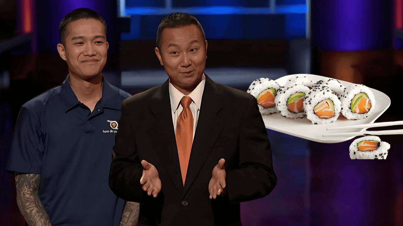 How Do You Roll Net Worth Update (Before & After Shark Tank)