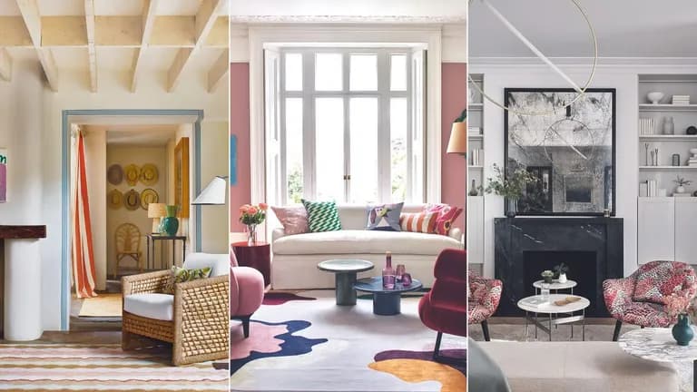 Home makeover ideas