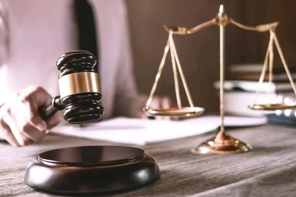 Legal precedents