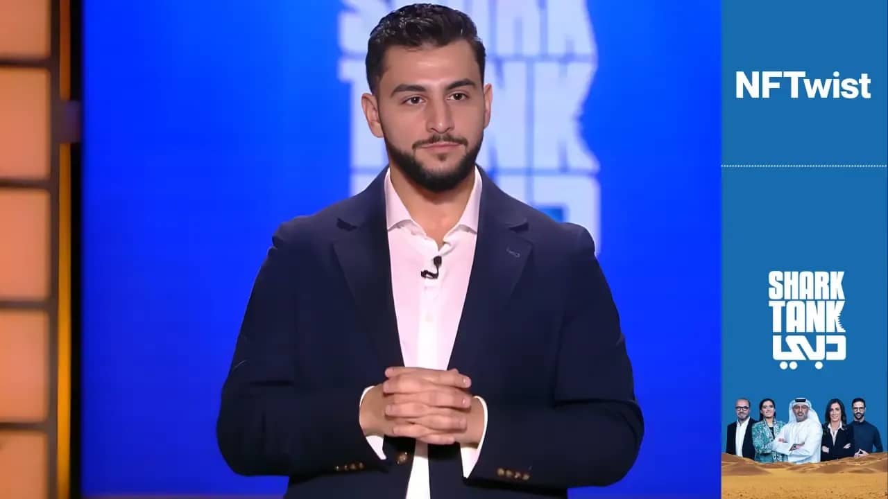 Featured image for nftwist-shark-tank-update