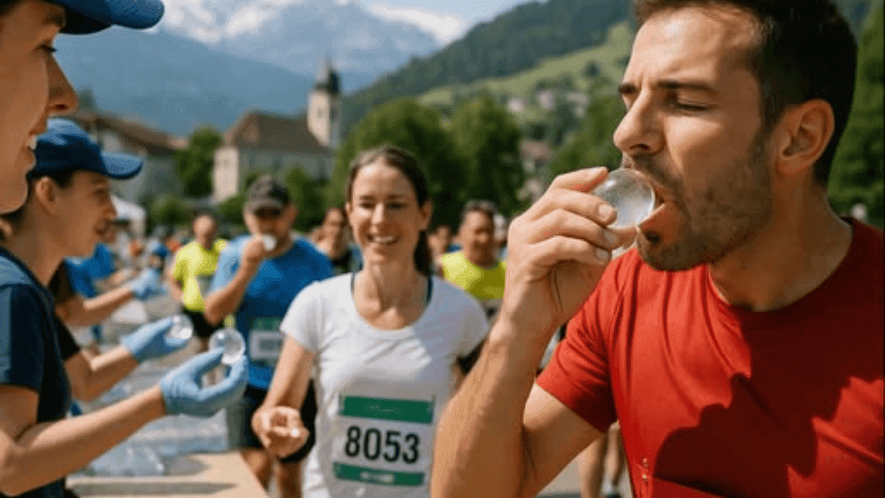 Scientists Make Edible Seaweed Pods to Kill Plastic Waste