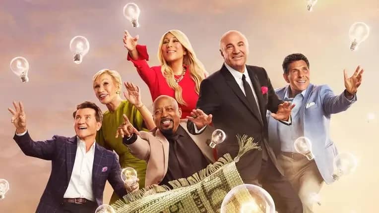 Shark Tank offers