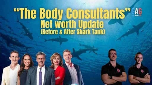 “The Body Consultants” Net worth Update (Before & After Shark Tank)