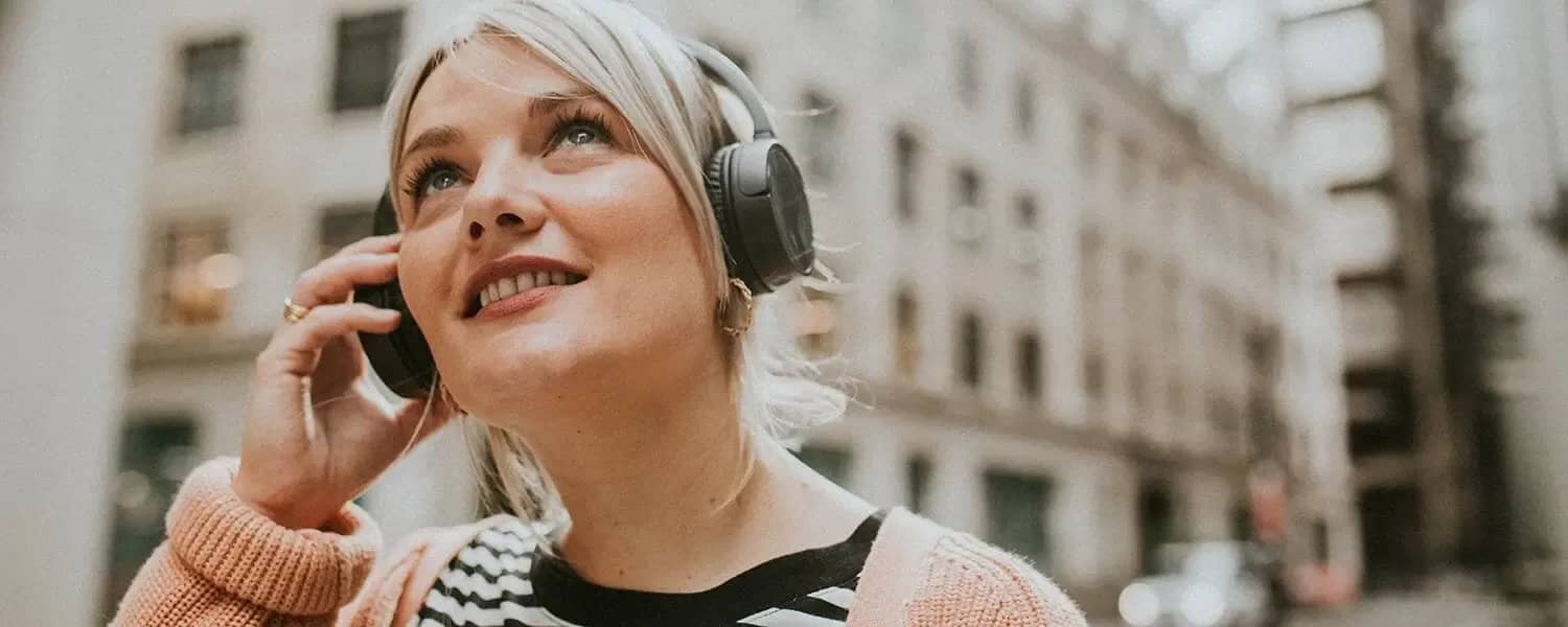Protect and Improve Your Hearing