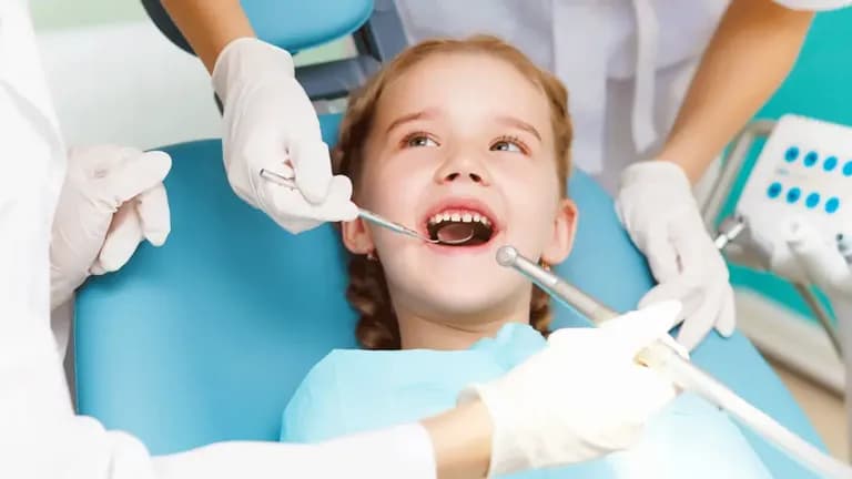 Top dental clinics in Downtown Vancouver