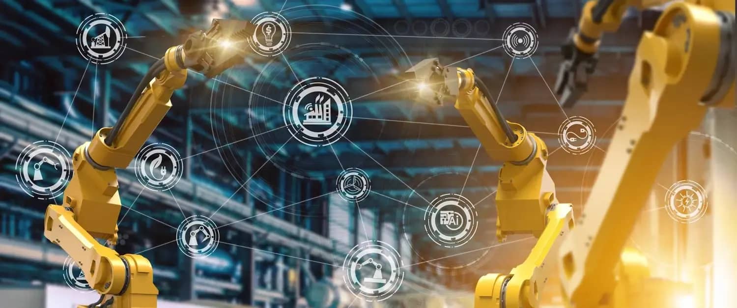 ERP for manufacturing