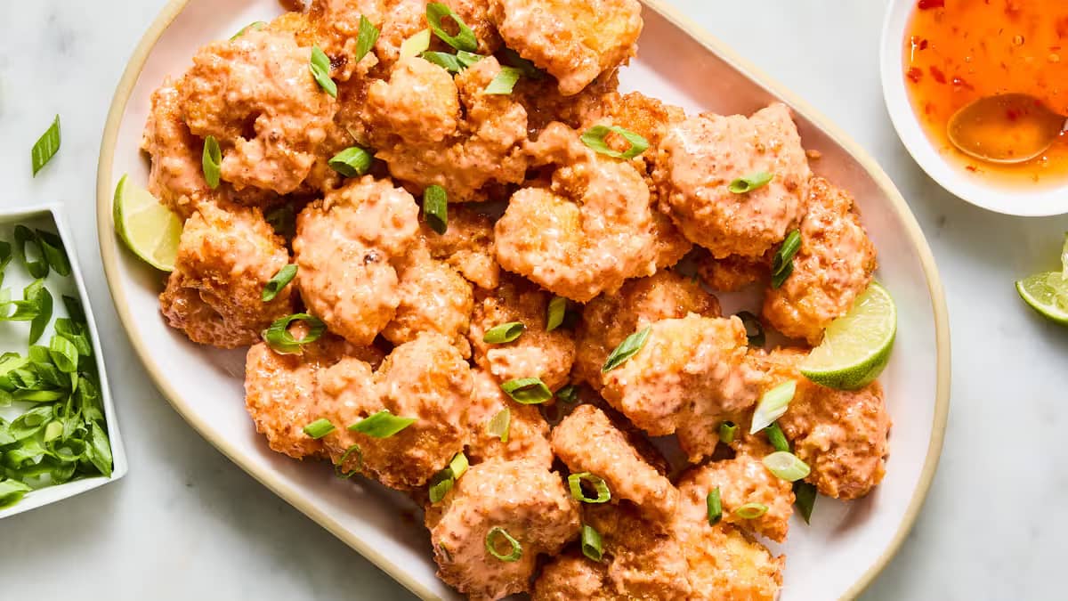 Air fryer recipes