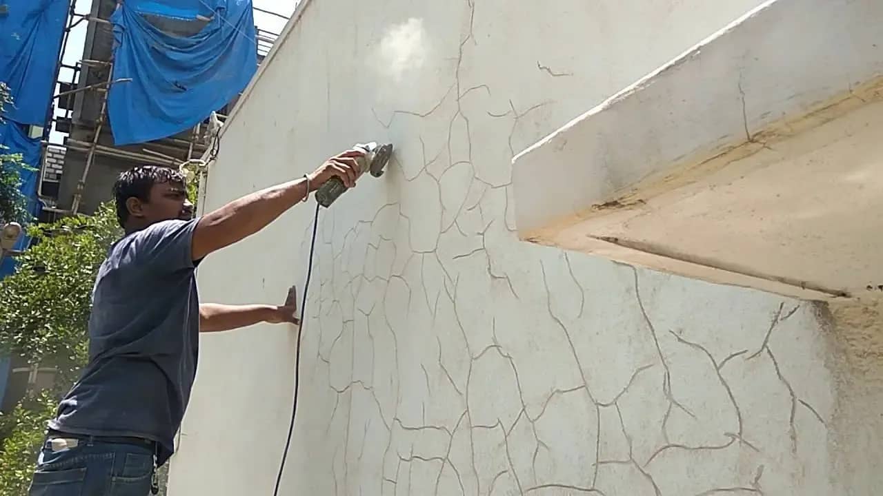 Common Exterior Problems