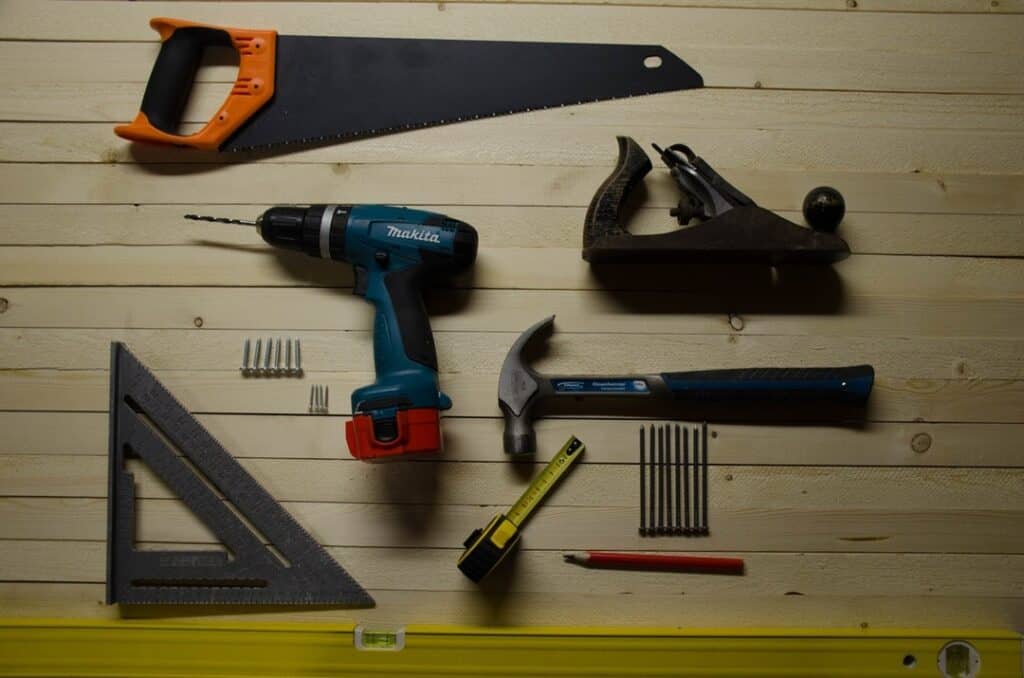 Featured image for common-household-repairs