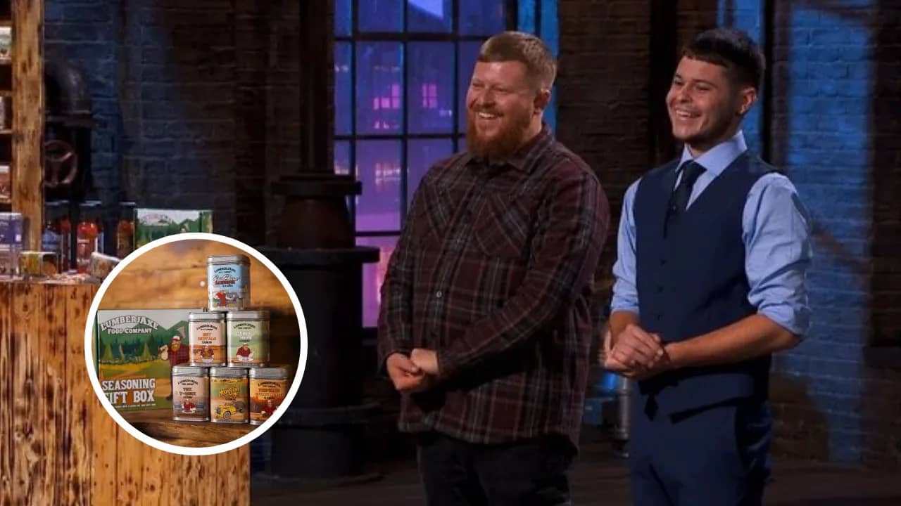 lumberjaxe-food-company-bbq-sauces-net-worth-dragons-den-success
