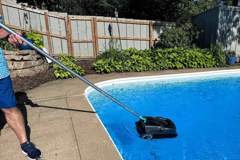 Advanced Cleaning Equipment