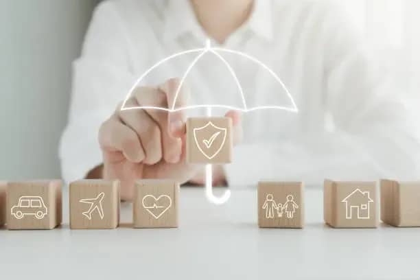 Life insurance as a financial asset