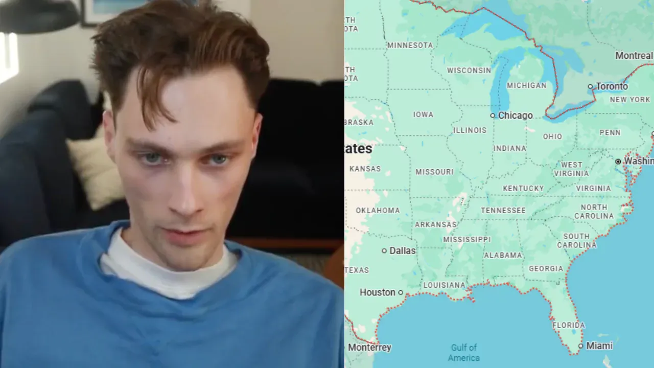 Travis Rainbolt Meet Trevor Rainbolt, TikTok’s GeoGuessr Legend Who…
