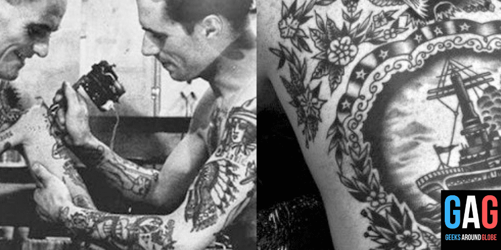 the-history-of-tattoos