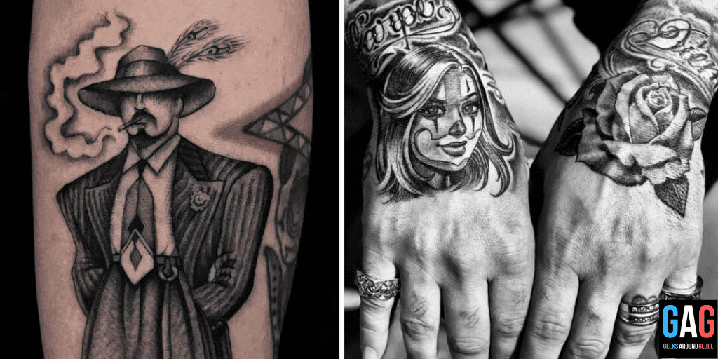 the-history-of-tattoos