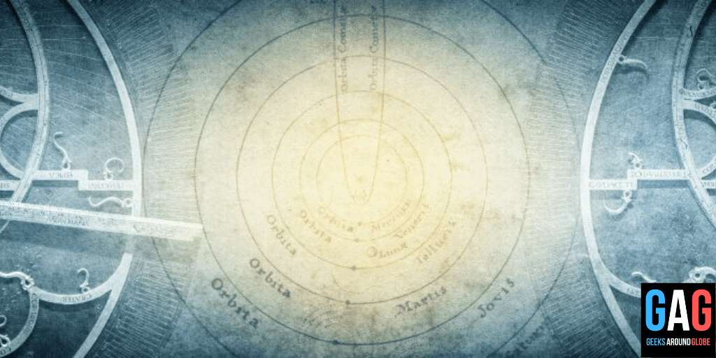 History of Astrology - Geeks Around Globe