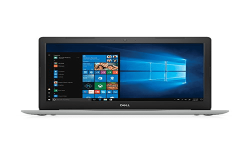 Dell Inspiron 15 5575 - Best and cheapest laptops with backlit keyboards-geeksaroundglobe