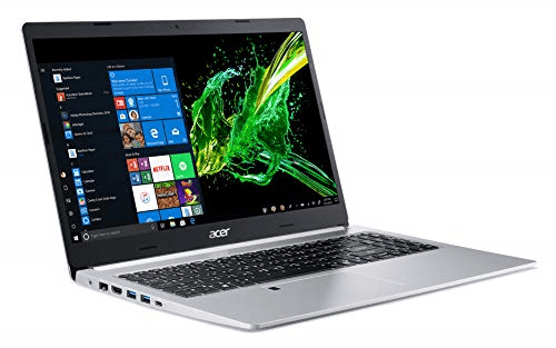 Acer Aspire 5 A515-54-51DJ - Best and cheapest laptops with backlit keyboards-geeksaroundglobe