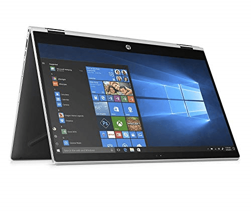 The New HP Pavilion X360 15-Best and cheapest laptops with backlit keyboards-cr0037wm - geeksaroundglobe
