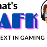 This abbreviation is used in gaming by many online multiplayer gamers. This means that if one is AFK, then that means he is inactive on the game.