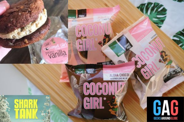 What Is Coconut Girl Ice Cream?