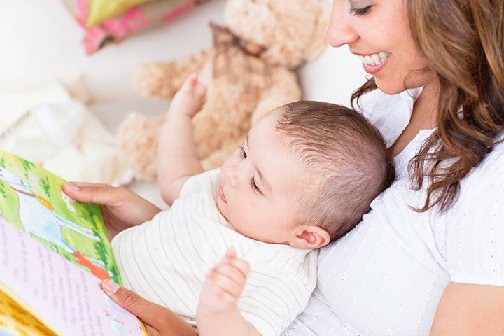 7 Brainy Benefits of Reading Bedtime Stories