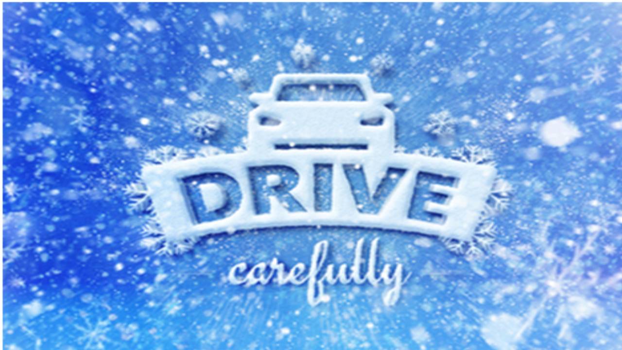 Top Tips for Safe Driving in Winters