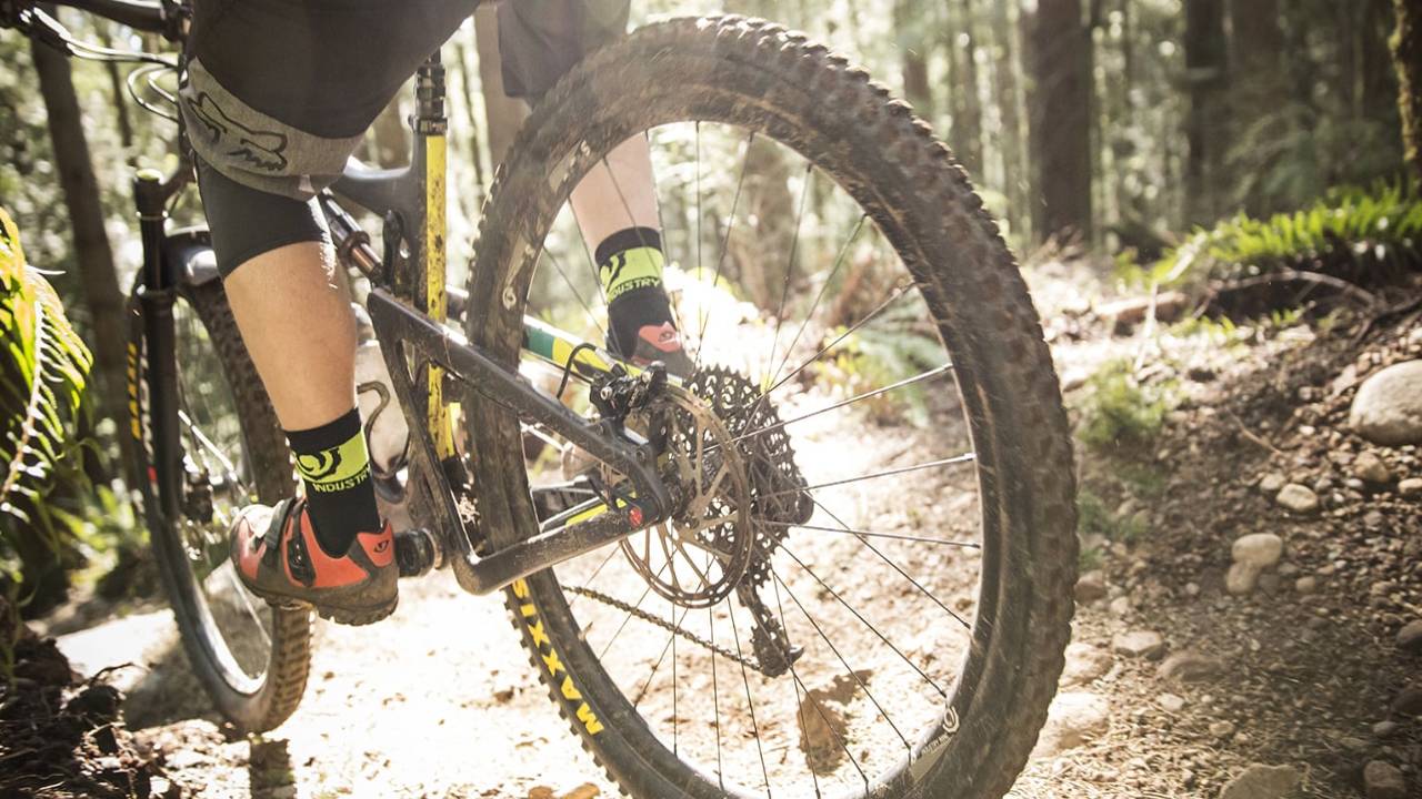 Important Biking Tips When Going on a Mountain Trail