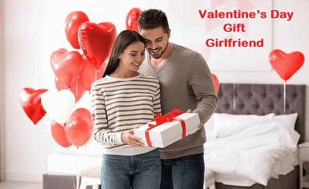 Valentine’s Day Gift Ideas That Would Surely Make Your Girl Go Wow!!!