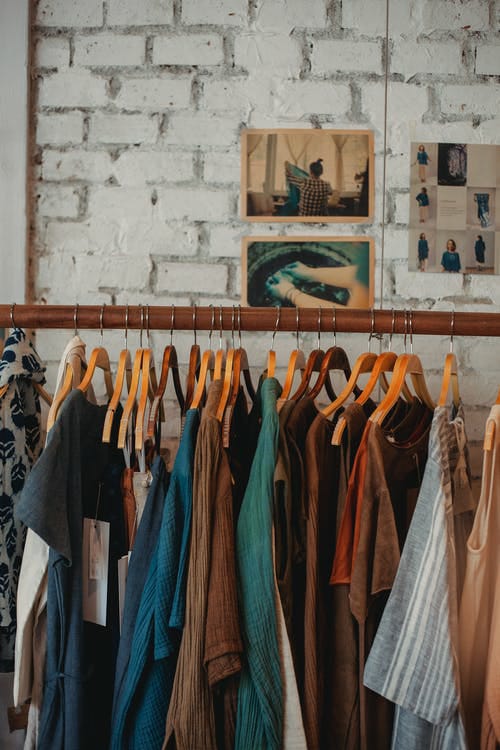 Doing a Cost Estimate with Fabric Expenses for a Small Clothing Business