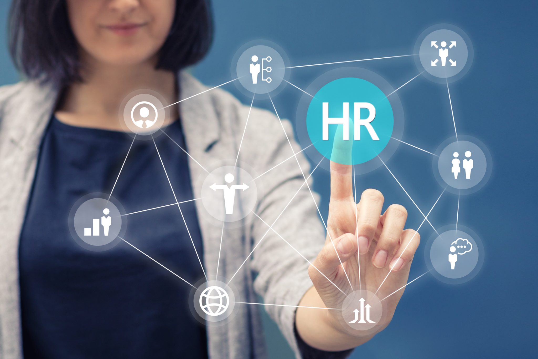 5 Top Benefits for How HR Software Helps to Transform Your Workforce