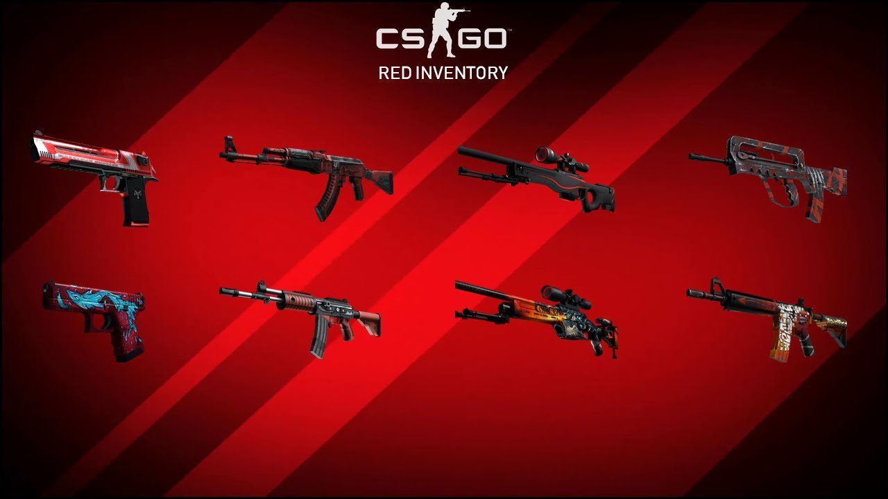 Well, we guess that is no new information to the Counter-Strike game lovers. But then the question arises “ how to get free CSGO skins”.
