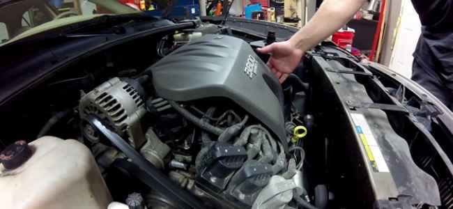 Buick 3800 Engine Problems and Diagnostics