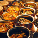 Indian Food Dishes in Houston