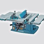 Table Saw Accidents and Safety Rules to Reduce Them