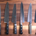 Uses of the best chef knife: